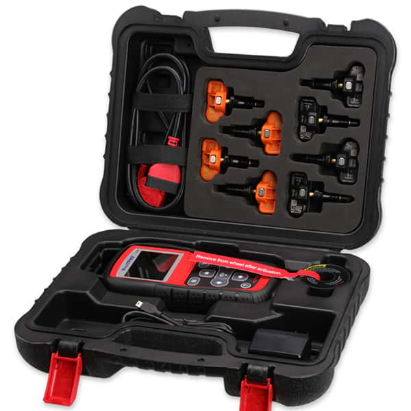 Autel MaxiTPMS TS508 TPMS Tool Diagnostic & Service