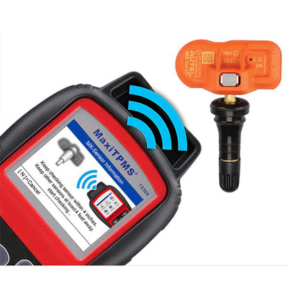 Autel MaxiTPMS TS508 TPMS Tool Diagnostic & Service