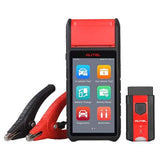 Autel USA BT608 Battery and Vehicle Diagnostic Automotive Tool