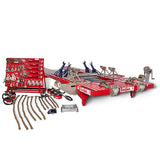 BlackJack 3 Pull Auto Body Frame Straightening Machine for Body Shops