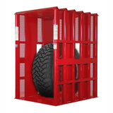 Branick 2264 6 Bar HD Inflation Cage with Side Mesh