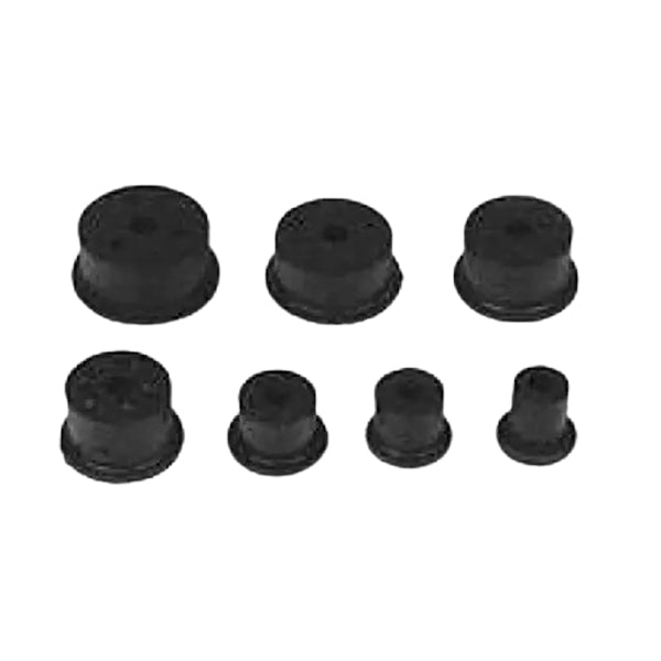 Branick 22A 7 Piece expanding adapter set PN 901-062