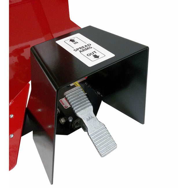 Branick 5130 Tire Spreader for Passenger Cars & Light Trucks Tires PN 00-0172