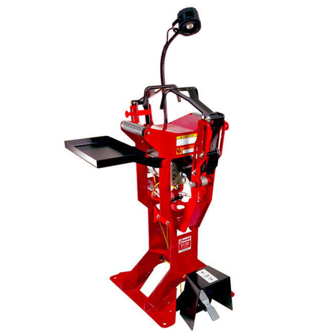 Branick 5130 Tire Spreader for Passenger Cars & Light Trucks Tires PN 00-0172