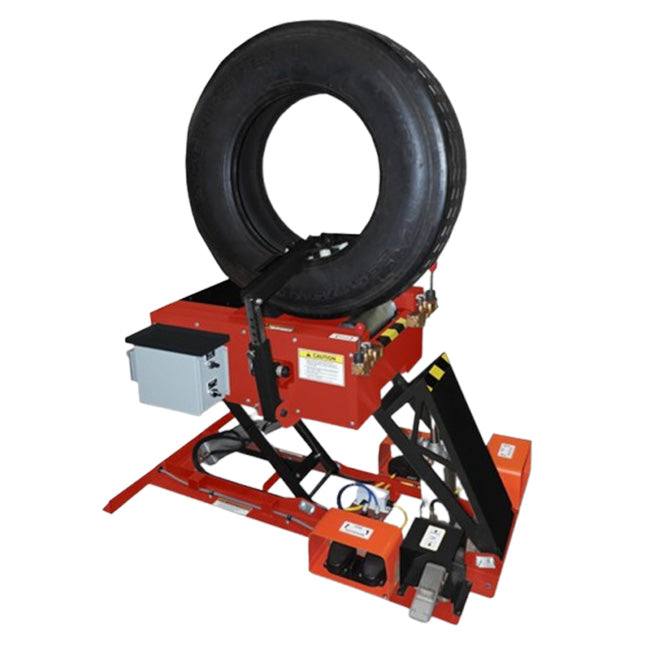 Branick 5600 Tire Spreader PN 00-0174