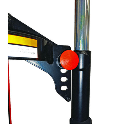 Branick 7600 Strut Spring Compressor PN 00-0138