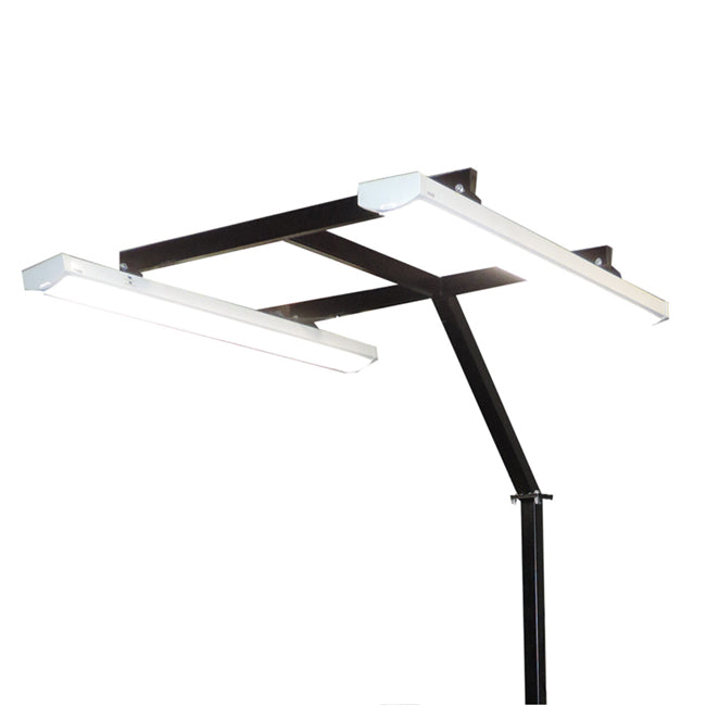 Branick Light Stand for 5700 Series Tire Spreaders - PN 04-0197