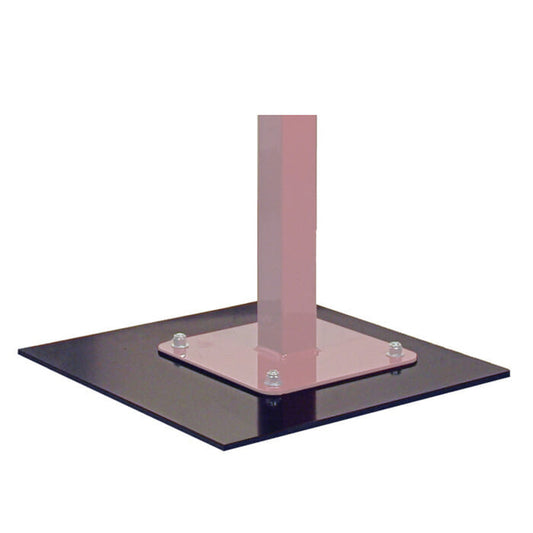 Branick Model 502 Base Plate Kit for 5025 Tire Spreader - PN 05-0139