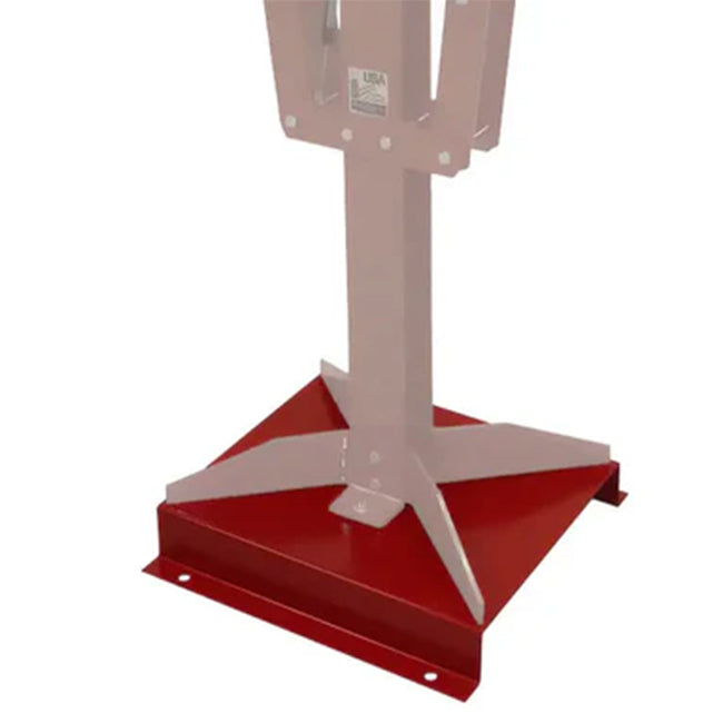 Branick Optional Riser for 5045 Tire Spreader PN 05-0121