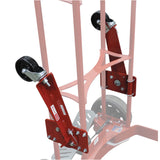 Branick TCS-40 Tire Cart Support Arms for TC400 Tire Cart PN 04-0199