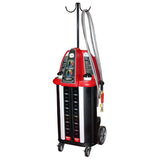 Flo-Dynamics RADCVAC3 C-VAC3 Coolant Service Machine