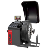 CEMB C212 Digital Truck & Bus Wheel Balancer - RepQuip