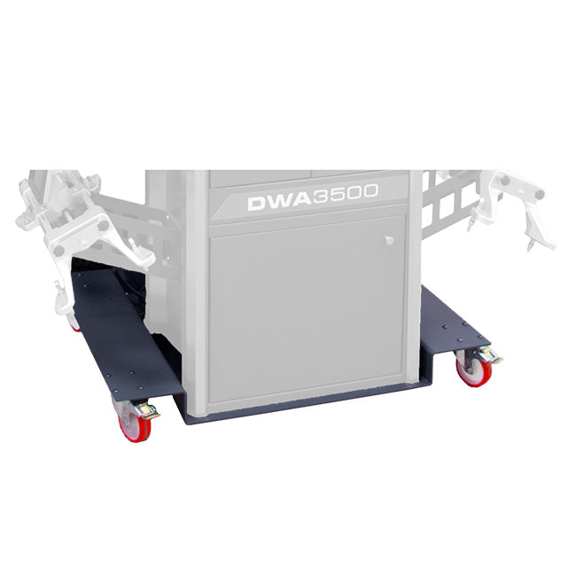 CEMB DWA3500WG Wheel Alignment System