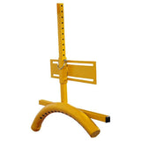 TSI CH-03 Cheetah Safety Cage Bead Seater