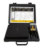 CPS CC220 Refrigerant Charging Scale