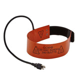 CPS Heater Blanket 115V for Refrigerant Cylinders PN AR27XHB115