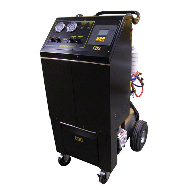 CPS Products AR2700M A/C Multi-Refrigerant Recovery and Recycling Machine