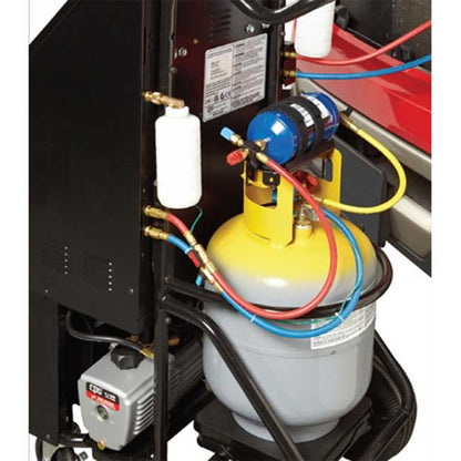 CPS Products FA1000 Refrigerant Recovery, Recycling, and Recharge (RRR) Management Center