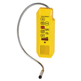 CPS Products LS790B Refrigerant Leak Detector for all CFC, HCFC, HFC gases (R12 & R134a)