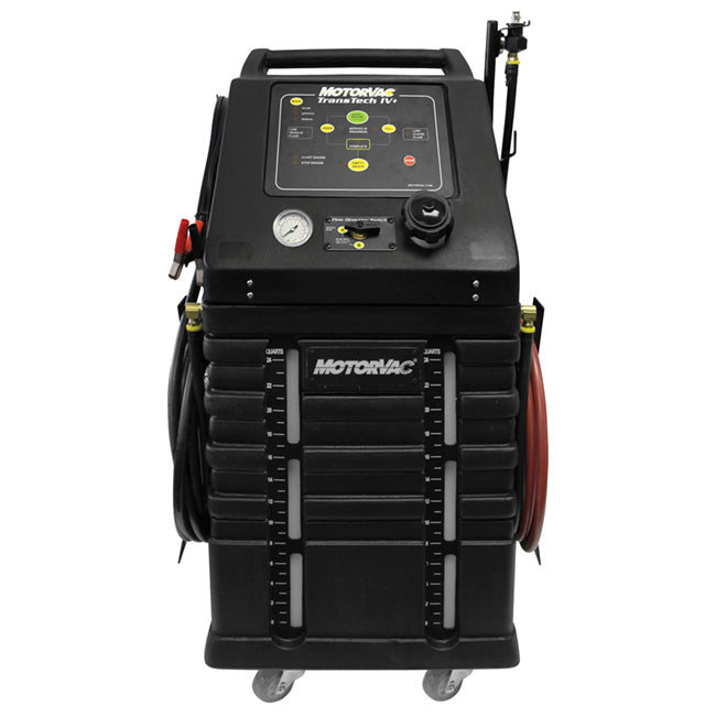 CPS TransTech IV+ ATF Exchange System with Adapters PN 500-1125B