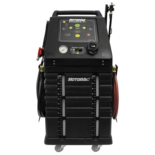 CPS TransTech IV+ ATF Exchange System with Adapters PN 500-1125B