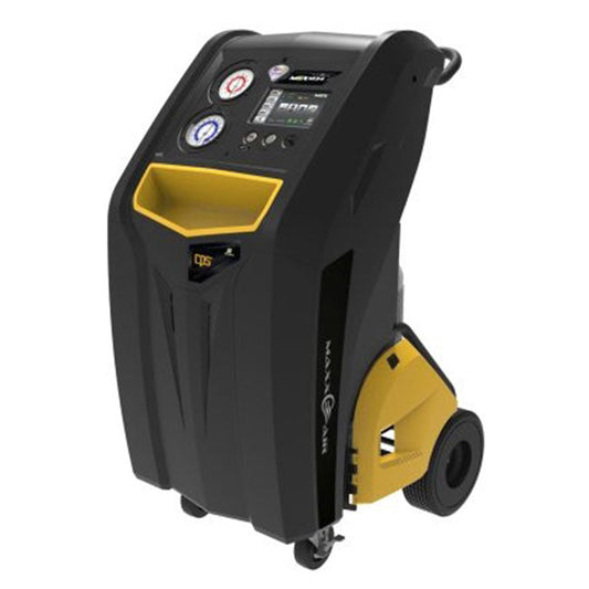 CPS Products MSX1234 Refrigerant Recovery, Recycling, and Recharge (RRR) Management Center