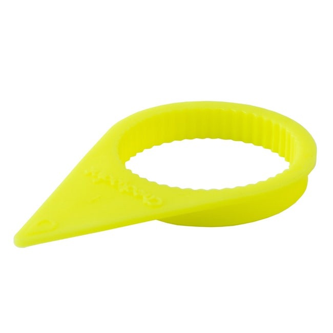 MARTINS CPY30 CHECKPOINT Wheel nut indicator (bag of 100 pcs) - Yellow ...