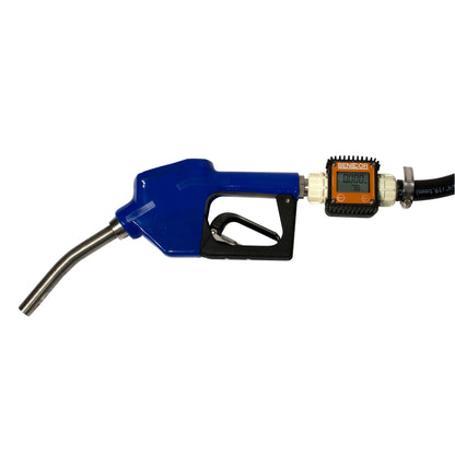 Flo-Dynamics 98014 DEF8000 Diesel Emission Fluid Fill Machine