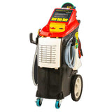 JDL Tech DSD2000-OILVAC - Multi Fluid Evacuation