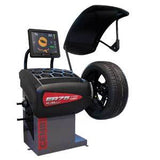 CEMB ER75TD  - HubMatch RFV Automatic Wheel Balancer (Manual-Clamping)