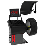 CEMB ER90 Fully Automatic Tire Wheel Balancer