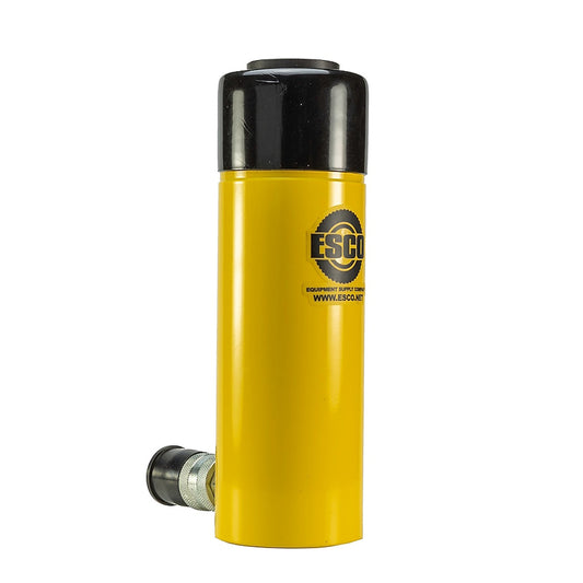ESCO 10310 Hydraulic Ram 25 Ton, 6 in. Stroke | Cylinder Only