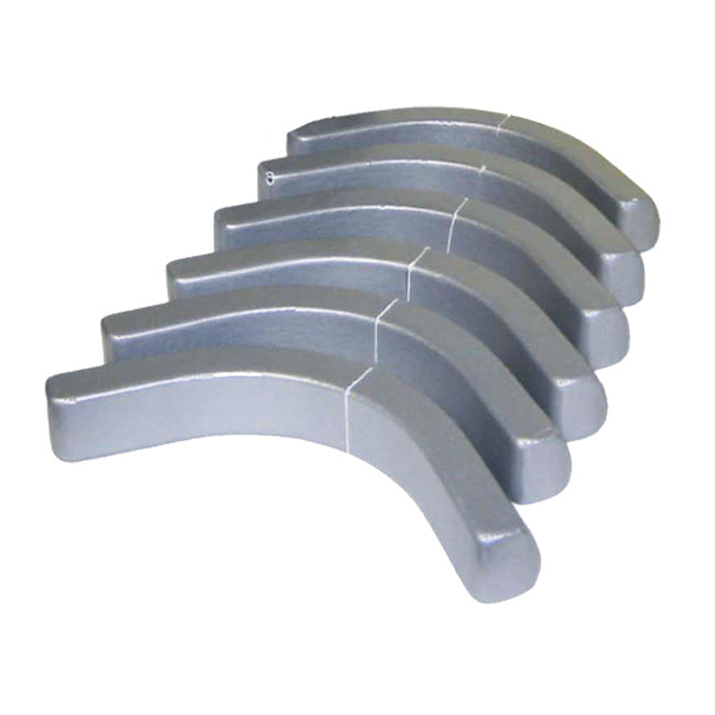 ESCO 10104 Bead Breaker Head, Giant Tire 10 in. Stroke