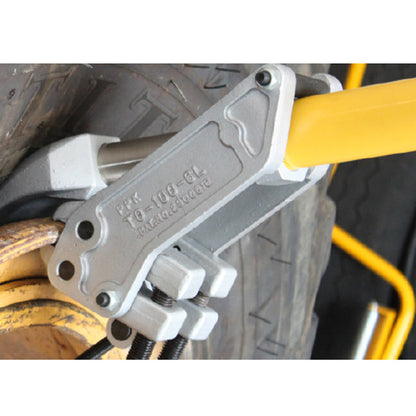 ESCO 10104 Bead Breaker Head, Giant Tire 10 in. Stroke