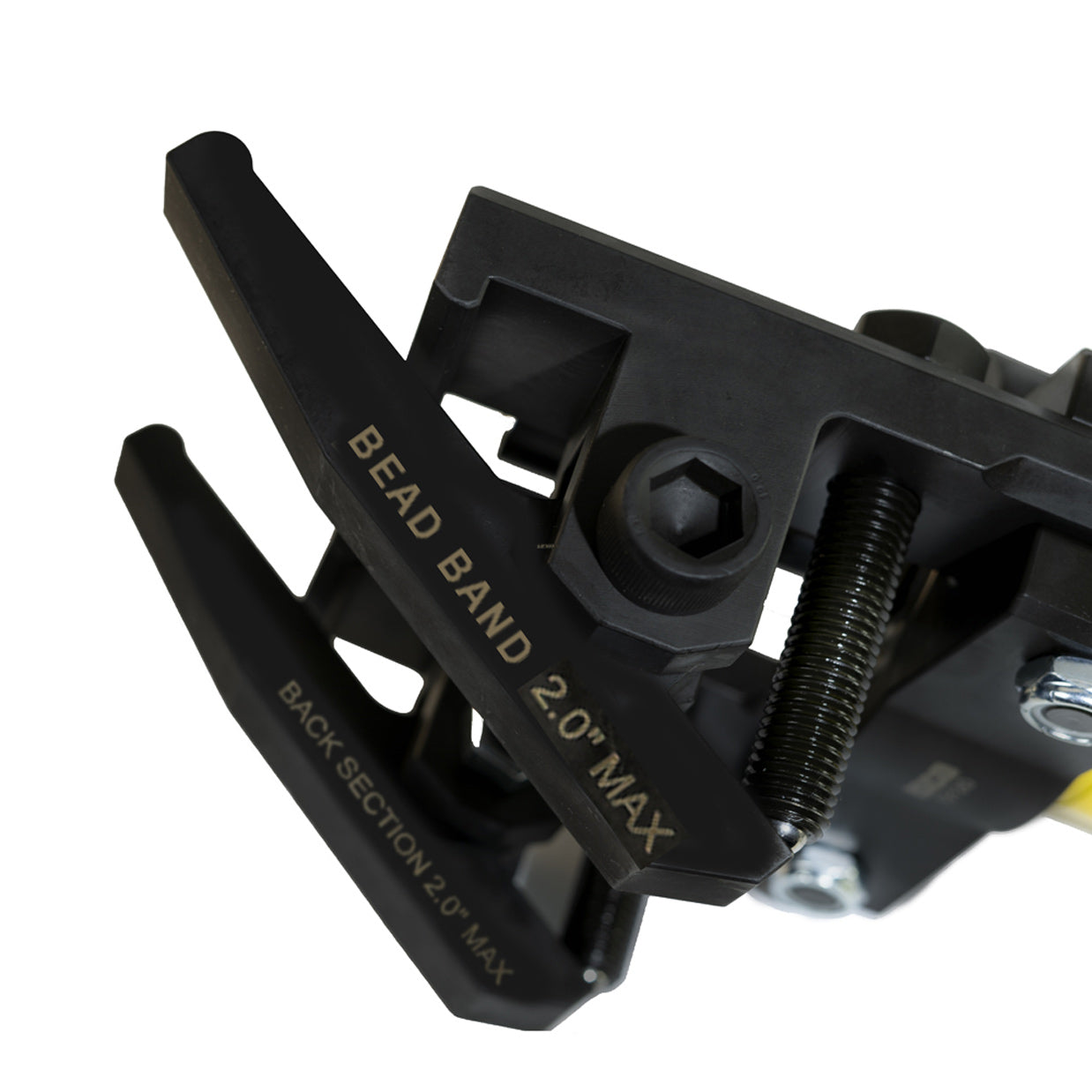 ESCO 10144-K DUAL KIT Giant Tire Bead Breaker Kit with Dual Manifold System