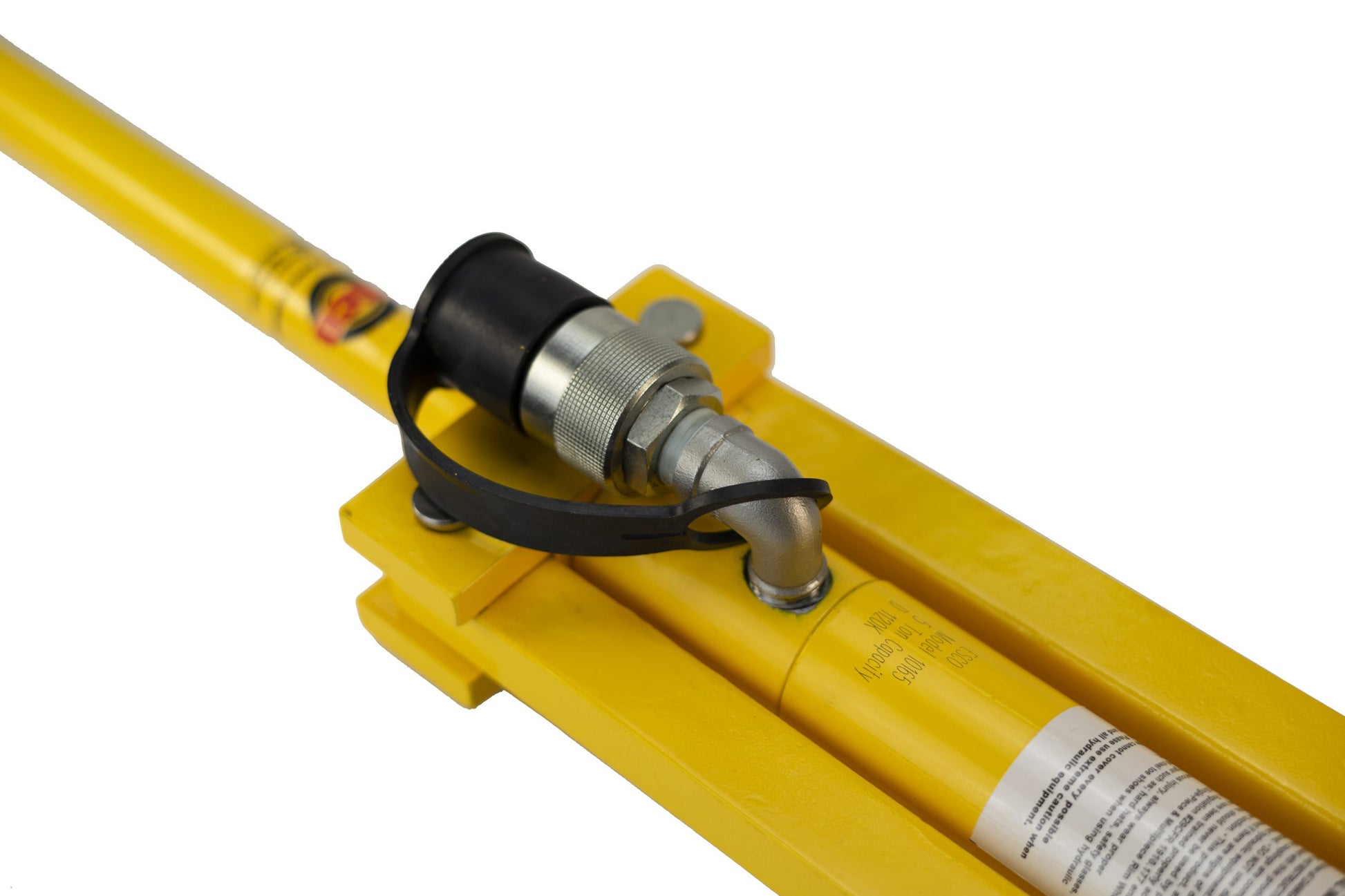 ESCO 10165 ESC300 Dual Wheel Farm Tractor Tire Bead Breaker