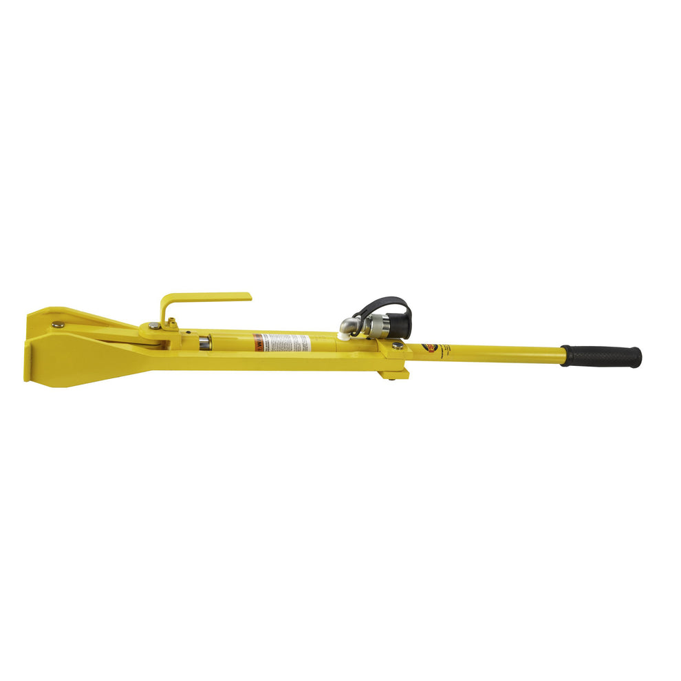 ESCO 10165 ESC300 Dual Wheel Farm Tractor Tire Bead Breaker – Tire ...