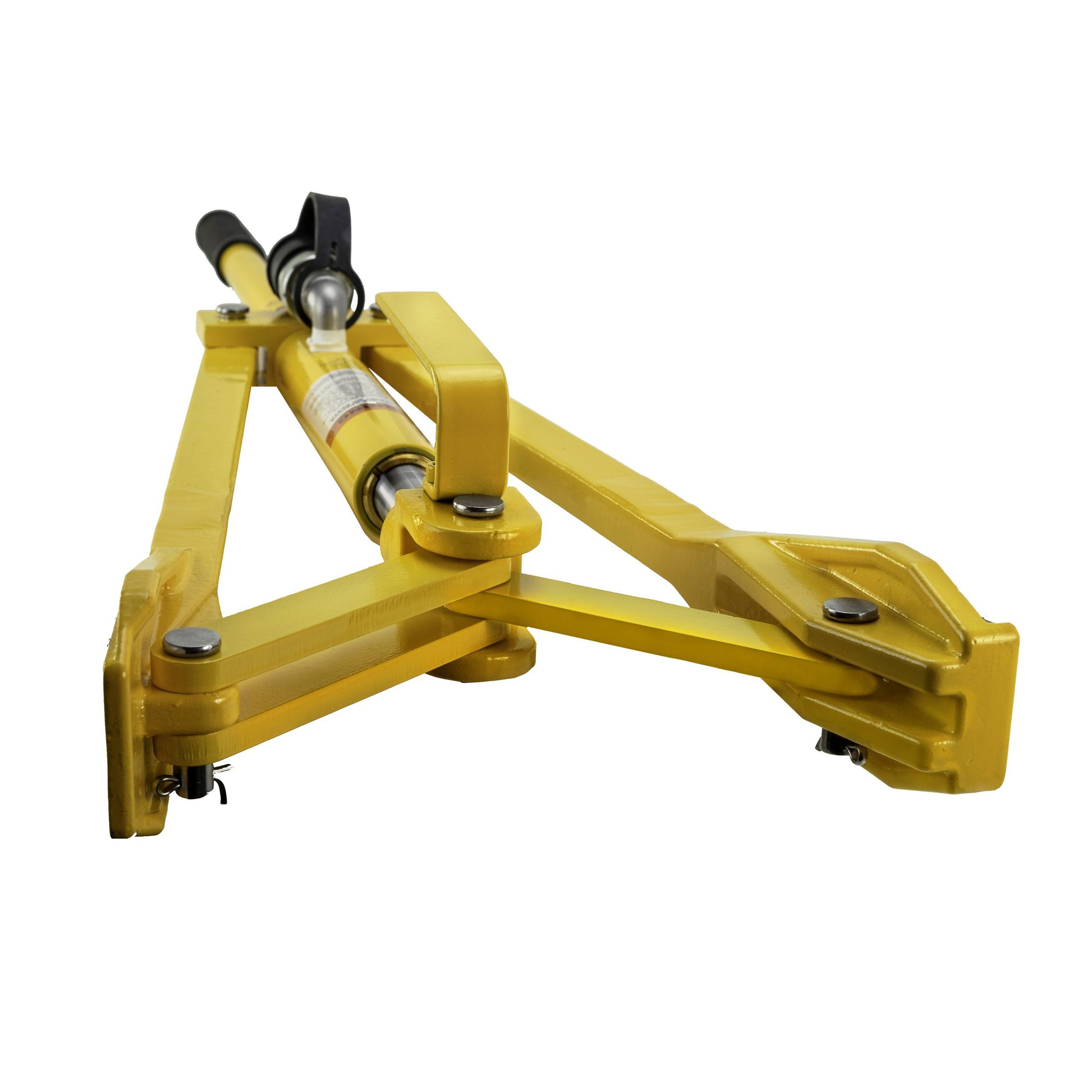 ESCO 10165 ESC300 Dual Wheel Farm Tractor Tire Bead Breaker