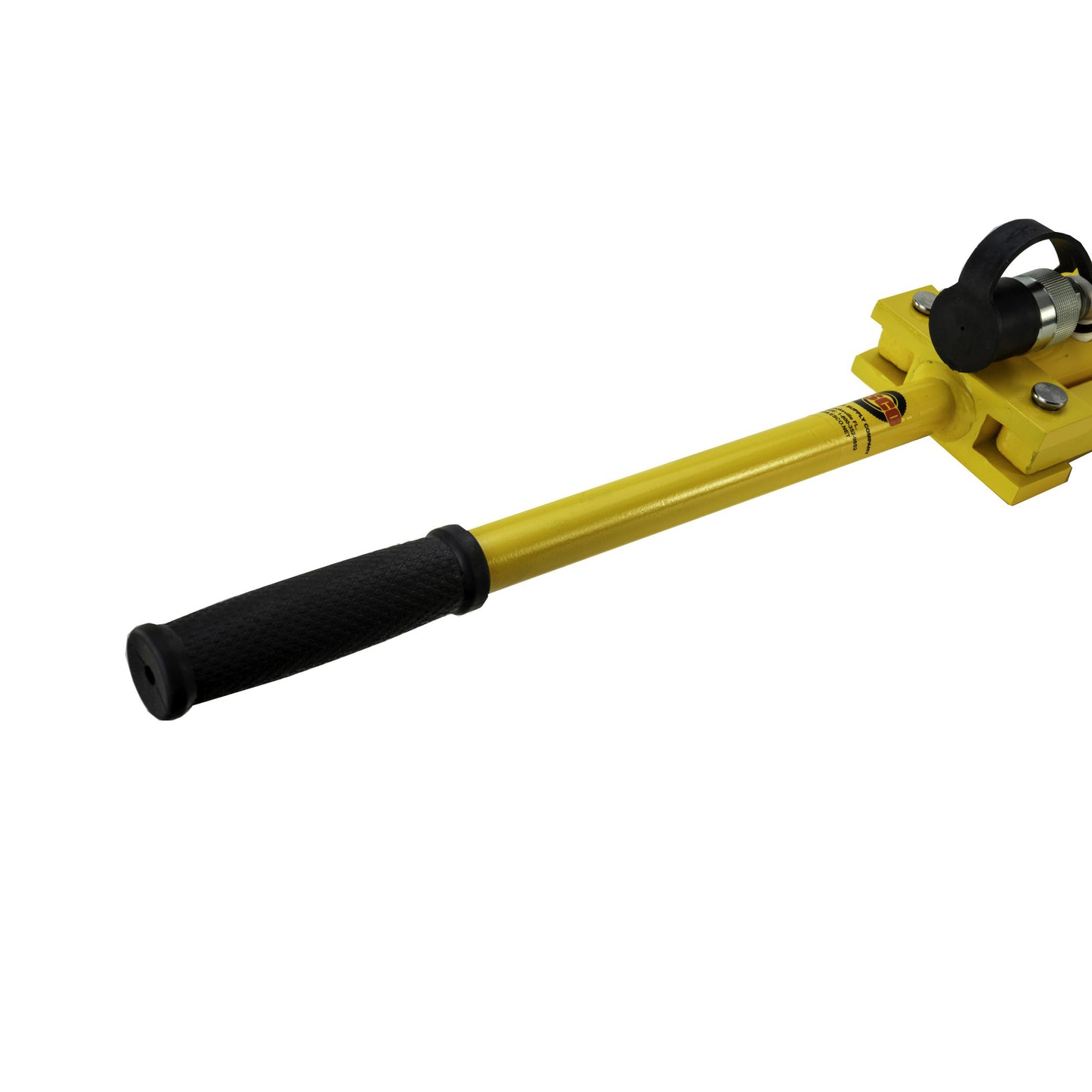 ESCO 10165 ESC300 Dual Wheel Farm Tractor Tire Bead Breaker