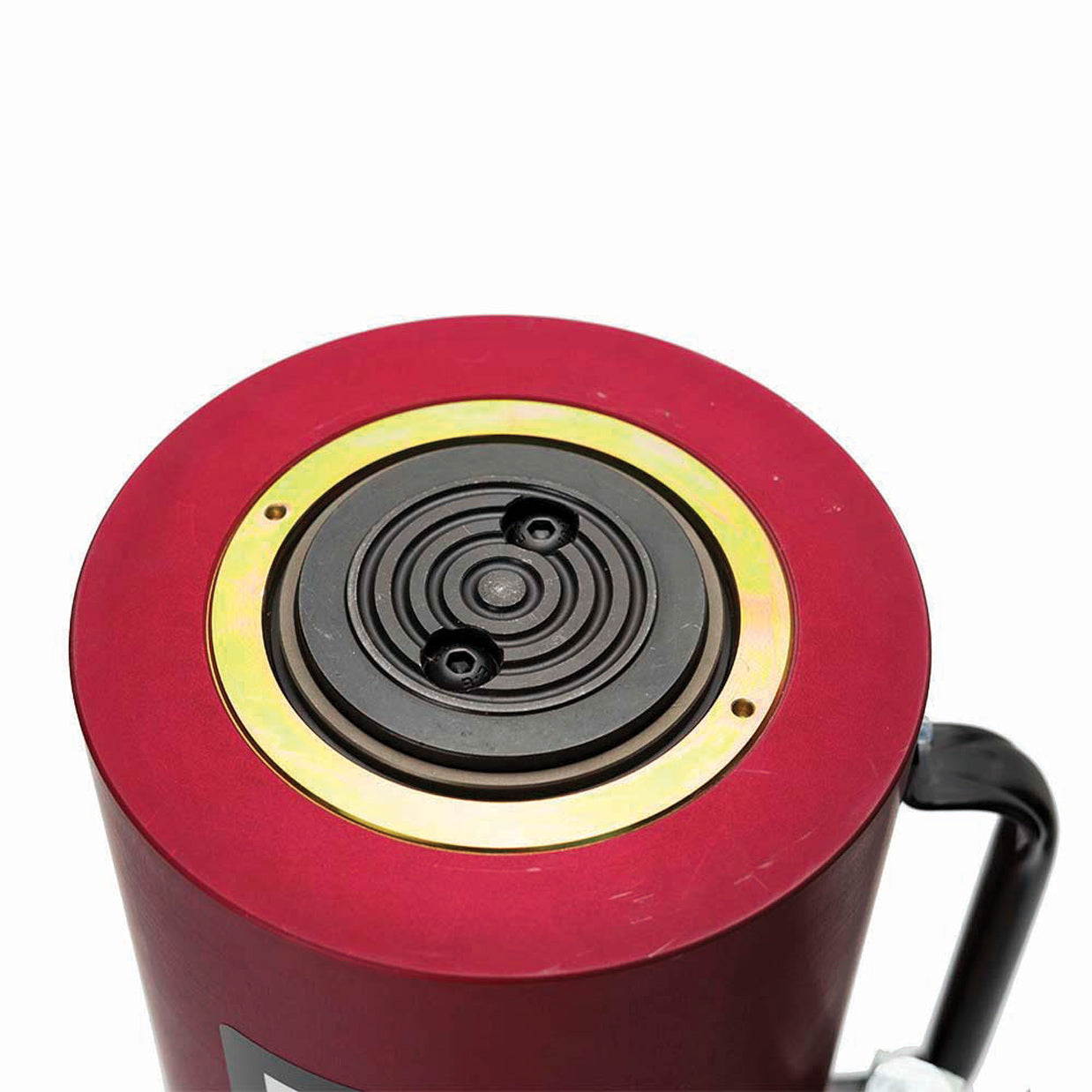 ESCO 10318 100 Ton Heavy Duty Hydraulic Cylinder 6 in. Stroke | Pro Series