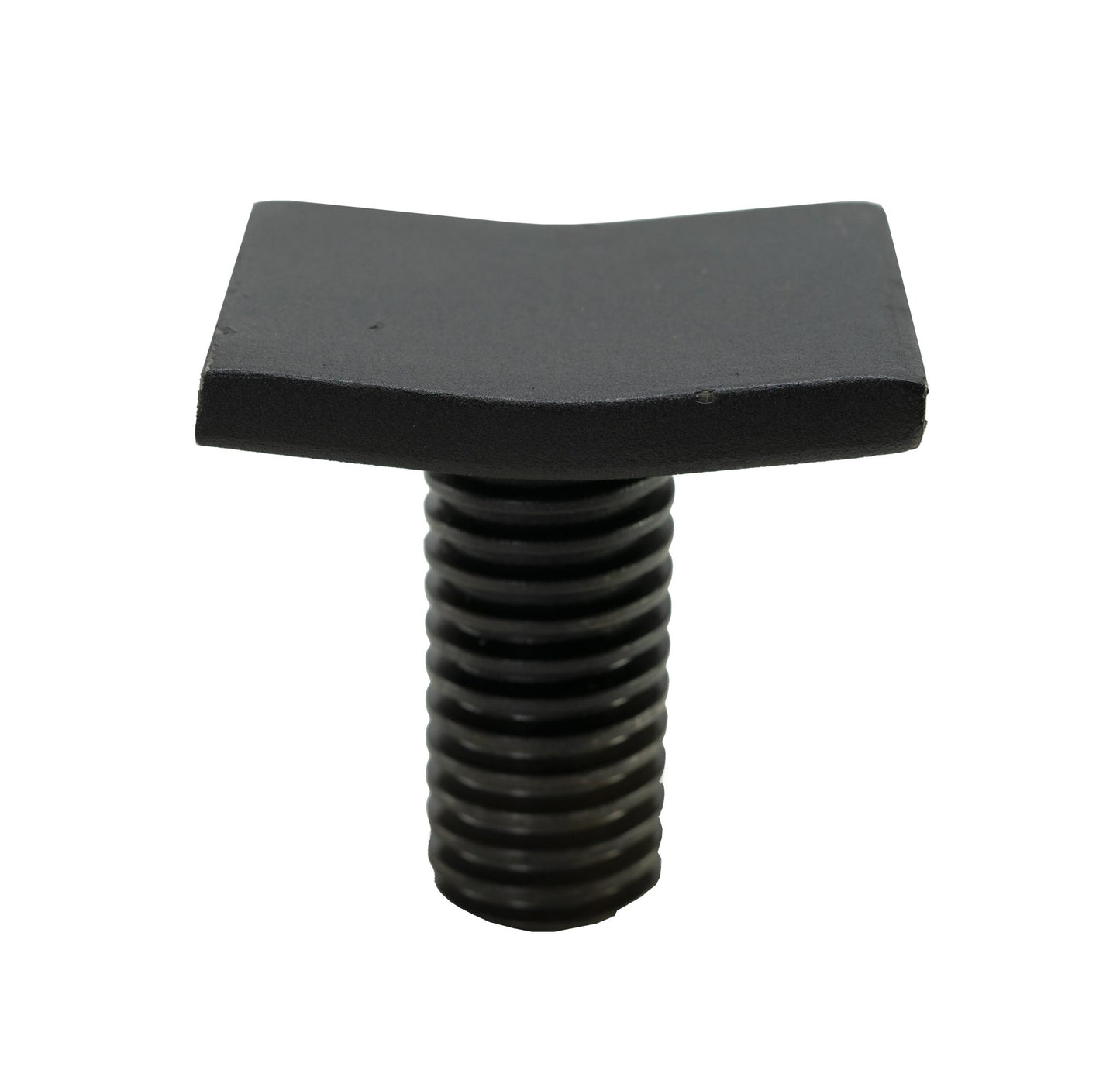 ESCO 10456 - 22 Ton Jack Stands with Adjustable Screw Top Saddle (Pair)