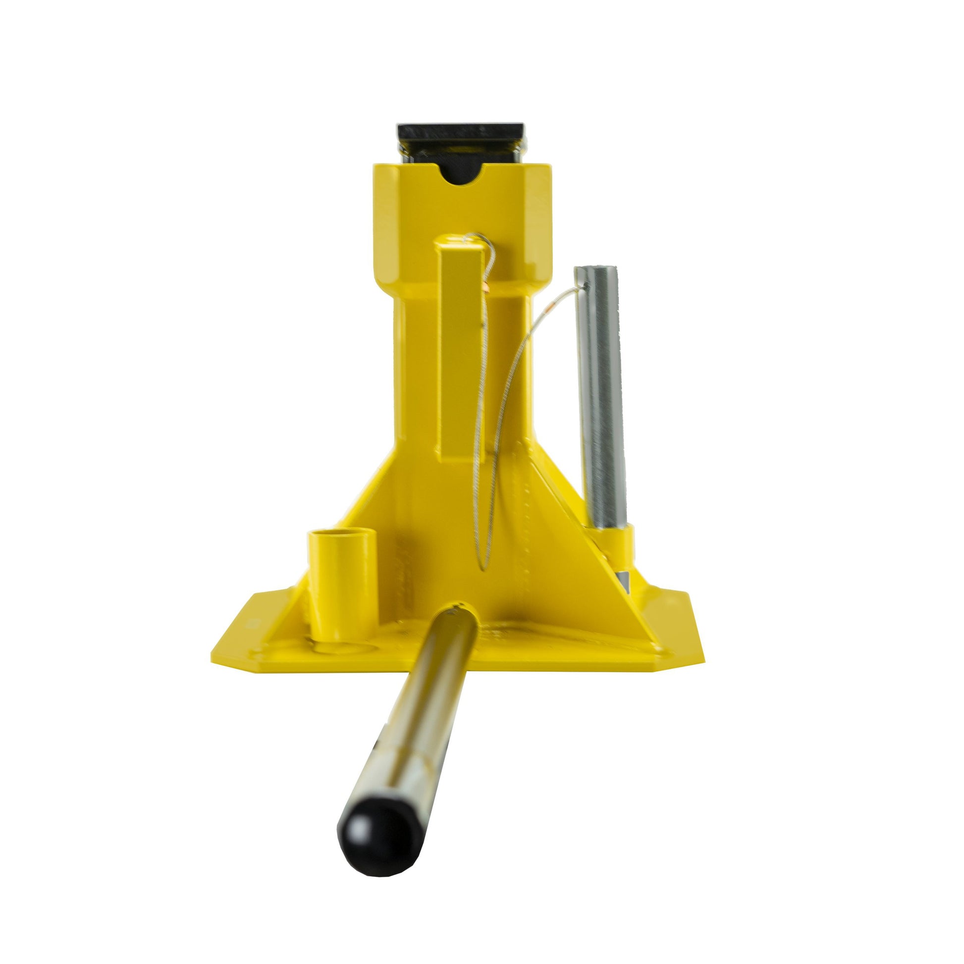 ESCO 10459 22 Ton EZ-Wheel Jack Stands [Pair]