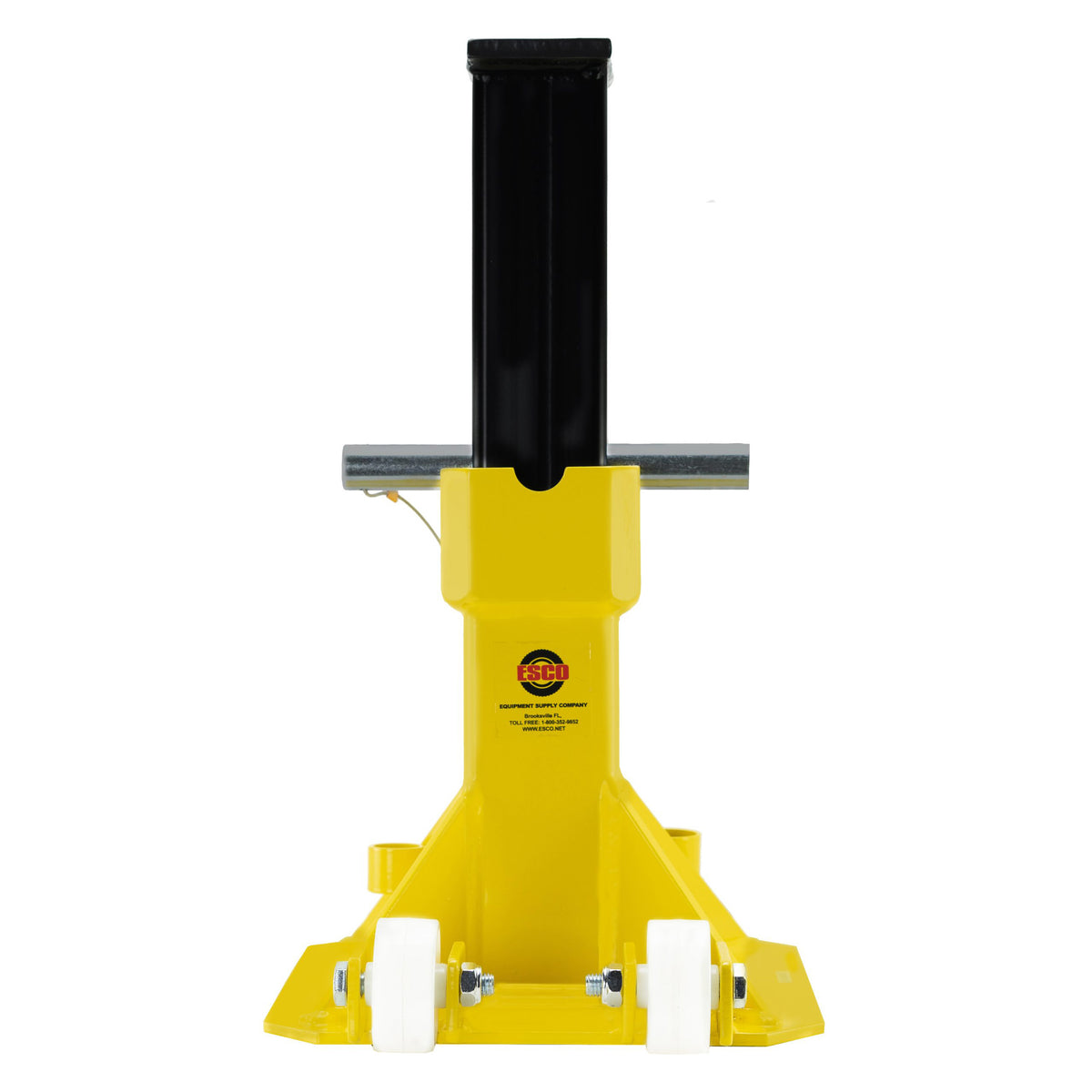 ESCO 10459 22 Ton EZ-Wheel Jack Stands [Pair] – Tire Equipment Supply
