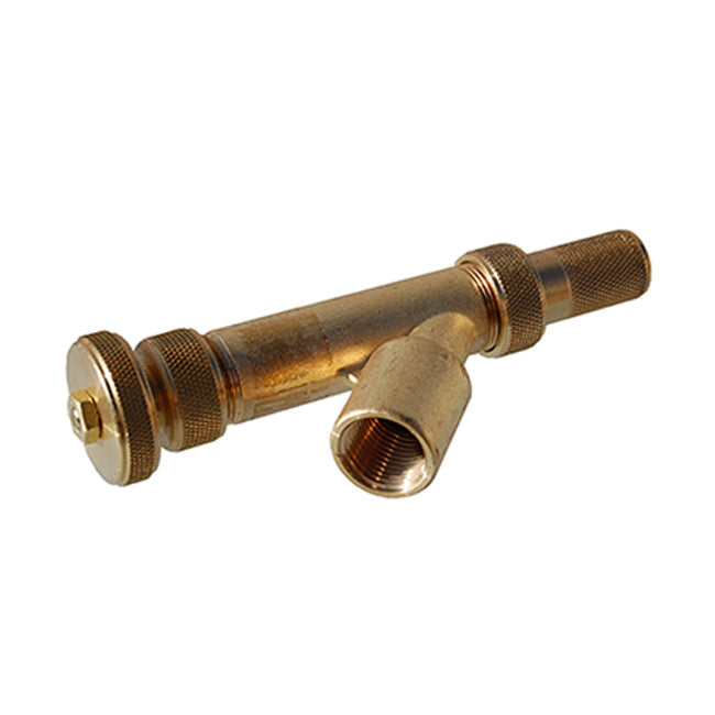 ESCO 10522 Liquid Transfer Pump Injector Gun – Tire Equipment Supply