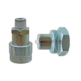ESCO 10600 Hydraulic Coupler Kit (High Flow)