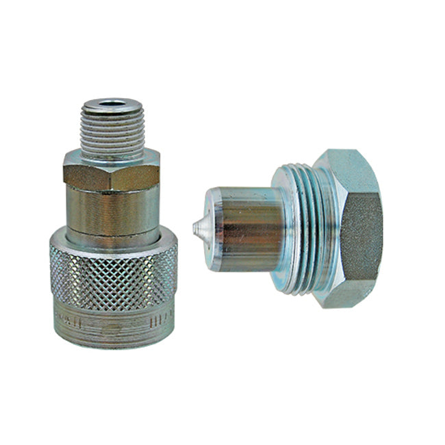 ESCO 10600 Hydraulic Coupler Kit (High Flow)