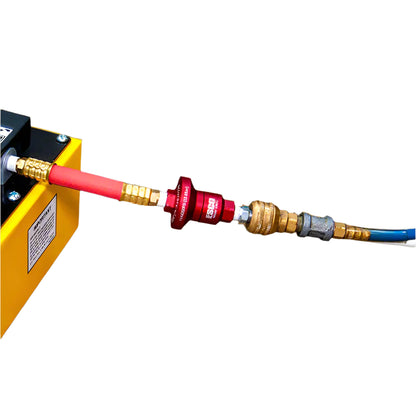 ESCO 10601 Air Pressure Reducer For Air/Hydraulic Equipment