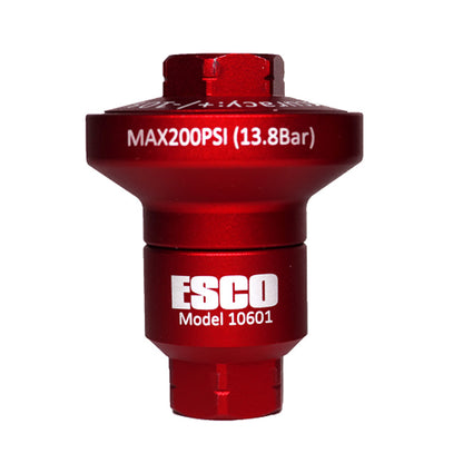 ESCO 10601 Air Pressure Reducer For Air/Hydraulic Equipment