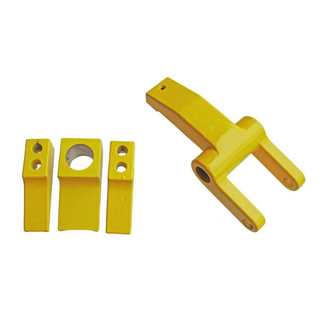 ESCO 10620 Combi to Maxi Bead Breaker Conversion Kit