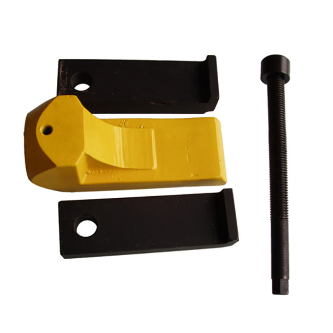 ESCO 10627 Giant Tire Bead Breaker Conversion Kit for 63 in. Rims